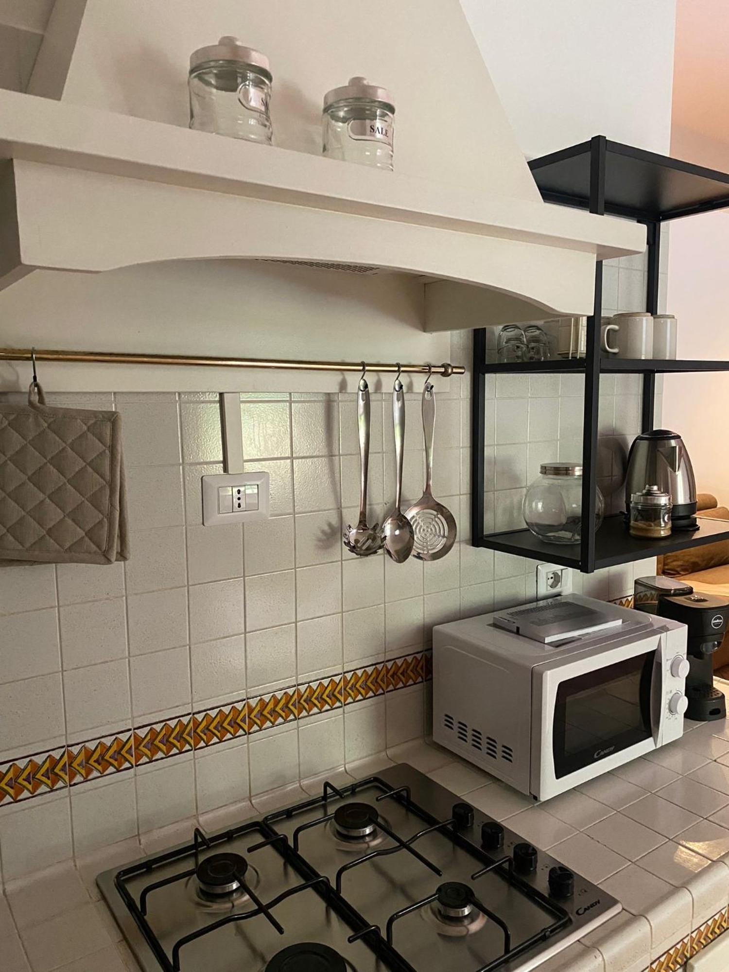 Anna House Apartment Fiumicino Exterior photo